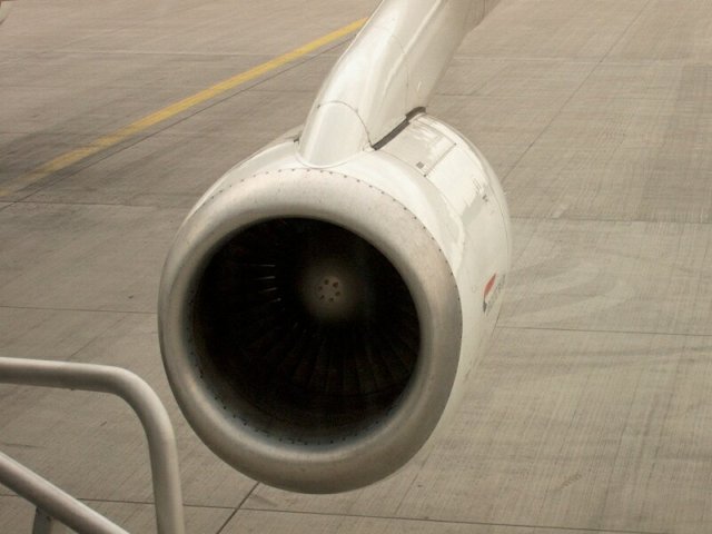 Flughafen K�ln-Bonn 26